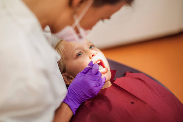 Best Mobile Emergency Dentist in Fort Leonard Wood, MO